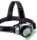 Green LED Stirnlampe