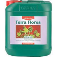 Canna Terra Flores, 10 Liter (Blütedünger)