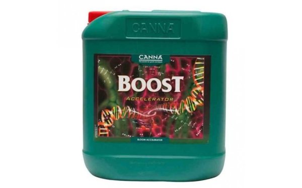 Canna Boost 10 L Blütebooster