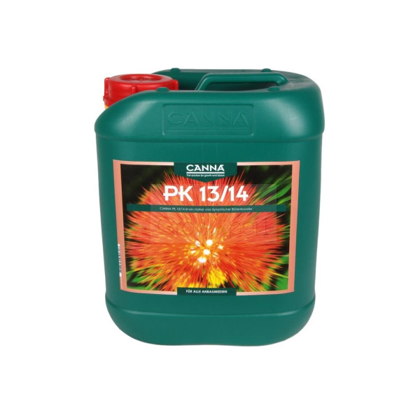 Canna PK 13 / 14, 5 Liter