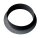 PVC Wandflansch für 350 - 355 mm (Durchmesser) Schlauch