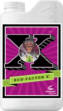 Advanced Nutrients Bud Factor X 5 L