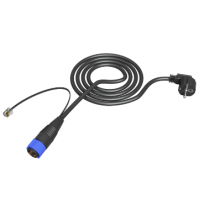 Stromkabel für Ralight / NITO120 W Under Canopy LED