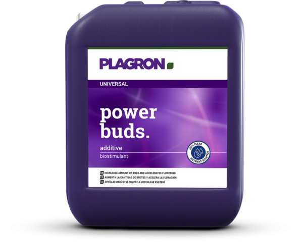 Plagron power buds 5 L