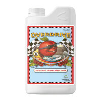 Advanced Nutrients Overdrive 5 L
