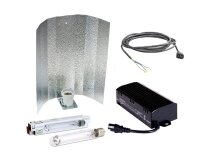ECO Grow Pflanzen Beleuchtungs Set 600 W...