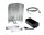 ECO Grow Pflanzen Beleuchtungs Set 600 W Vorschaltgerät inkl. NDL / HPS, Reflektor und VSG