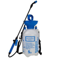 Aquaking Pump Sprühflasche 8 Liter