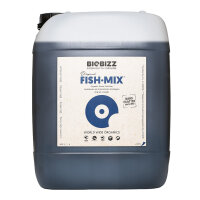 BioBizz Fish-Mix (Stickstoffdünger/Blattdünger)...