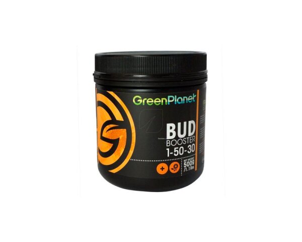 GreenPlanet Bud Booster 10 kg