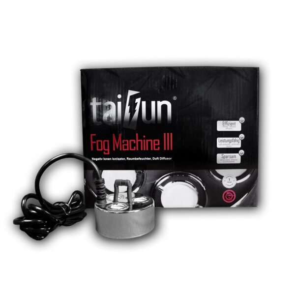 Taifun Nebler Fog Machine III 1200 ml/h Luftbefeuchter
