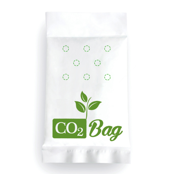 CO2 Bag Kohlendioxid-Tüte CO2 Booster für Pflanzen