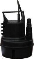 RP Pump Tauchpumpe RP 3500 MAN 3500 L/h 200 W