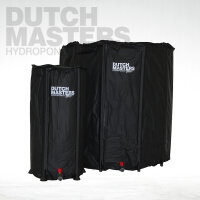 DutchMaster Flextank 750 L Faltbares mit Abfluss / Hahn...