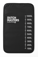 DutchMaster Flextank 1000 L Faltbares mit Abfluss / Hahn...