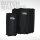 DutchMaster Flextank 1000 L Faltbares mit Abfluss / Hahn Wasserfass Grow Flexitank #1