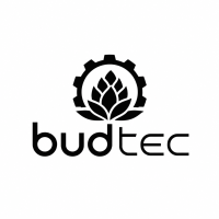 budtec 720 W 6-BAR LED dimmbar 3.0 Vollspektrum Grow LITE