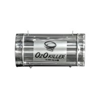 OZOKILLER Ozon Generator 200 MM - 7000 mg/H (mehr als...