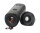 Norddampf RELICT Vaporizer Verdampfer deep black schwarz