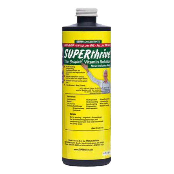 SUPERthrive, Vitaminlösung, 120 ml