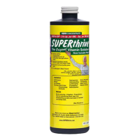SUPERthrive, Vitaminlösung, 120 ml