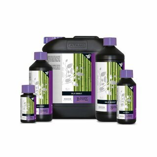 Atami B cuzz Silic Boost 500 ML