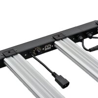 Platinum Super King LED 720 W 3.2  (hohe Effizienz) LED...