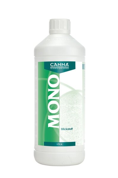Canna Mono Stickstoff N 1 L