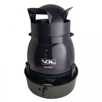 VDL Monster Fogger Nebler 100 W Luftbefeuchter  5000...