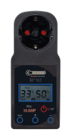 Cli-mate Temp Controller Steuergerät 16 A