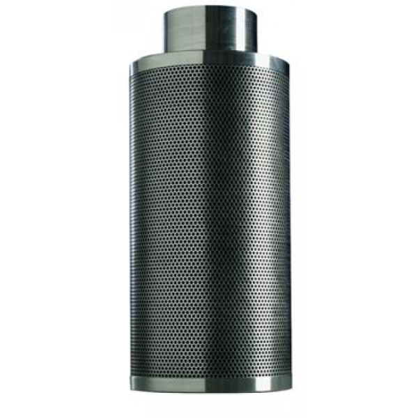 Mountain Air Filter 1020, 250/500 mm, 1070 m³/hr 10 Zoll Aktivkohlefilter