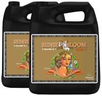 Advanced Nutrients Sensi Bloom Coco Part A 5 L + B 5 L