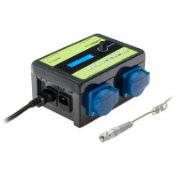 GrowControl GrowBase Pro  WiFi Steuergerät