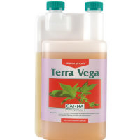 Canna Terra Vega, 1 Liter