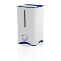 VDL Cool Mist 4L Luftbefeuchter Ultrasonic Humdifier