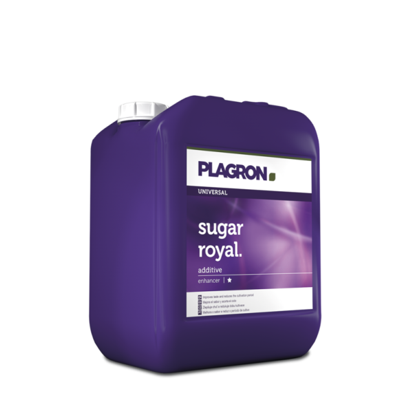 Plagron sugar royal 10 L
