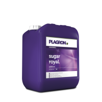 Plagron sugar royal 10 L