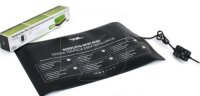 VDL Heizmatte  55 x 35 cm mit Thermostat 30 W