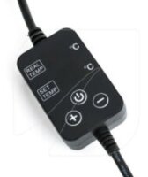 VDL Heizmatte  55 x 35 cm mit Thermostat 30 W