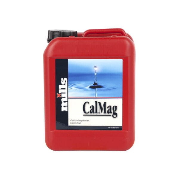Mills CaMag 5 L