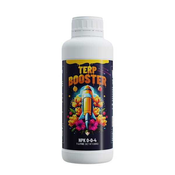 Terp Booster 5 L