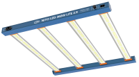 NITO 360 W 4-BAR LED dimmbar 2.9 Vollspektrum Grow LITE
