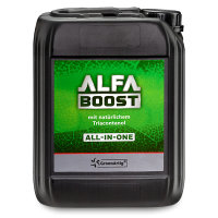 ALFA Boost 5 Liter All-In-One - Pflanzenstimulator...