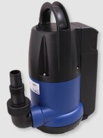 Aquaking Q50011 Tauchpumpe mit integriertem...