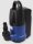 Aquaking Q50011 Tauchpumpe mit integriertem Schwimmerschalter (10000 L/h)
