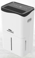 Dutch Master Luftentfeuchter / Dehumidifier  50 L pro Tag elektrisch grow