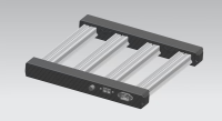 Platinum LED 200 W 2.7 (hohe Effizienz) LED Grow Light