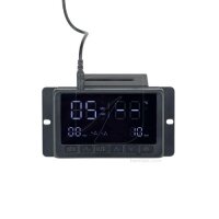 Contoller für NITO EC Whisper Silencer Rohrventilatoren