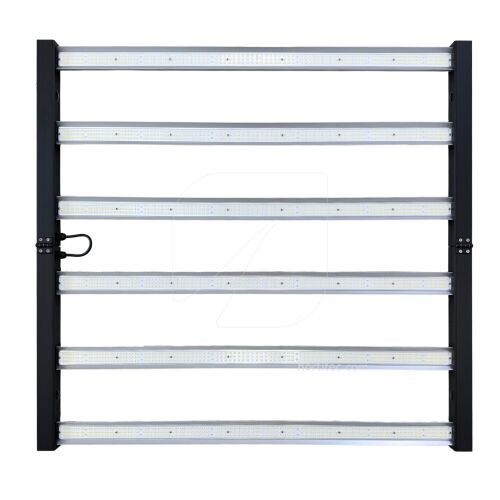 Solux Orbita 3.0 750 W Grow LED