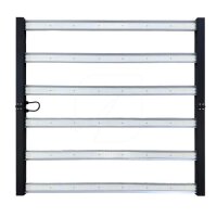 Solux Orbita 3.0 750 W Grow LED